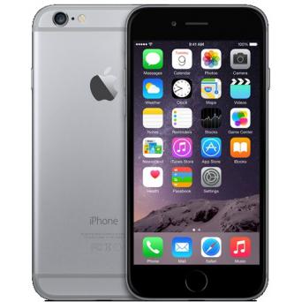 iPhone 6 Space Gray (mtk6589)